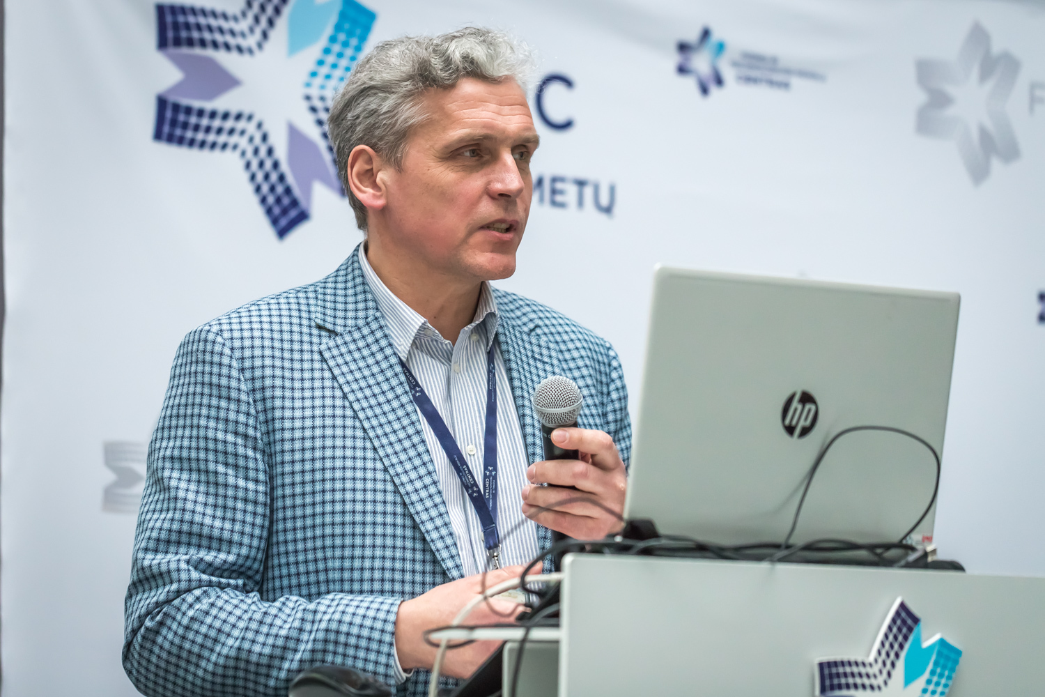 Dr. Irmantas Kašalynas