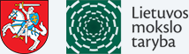 Research Council of Lithuania logo